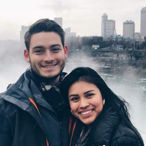 Meet your Posher, Andrew